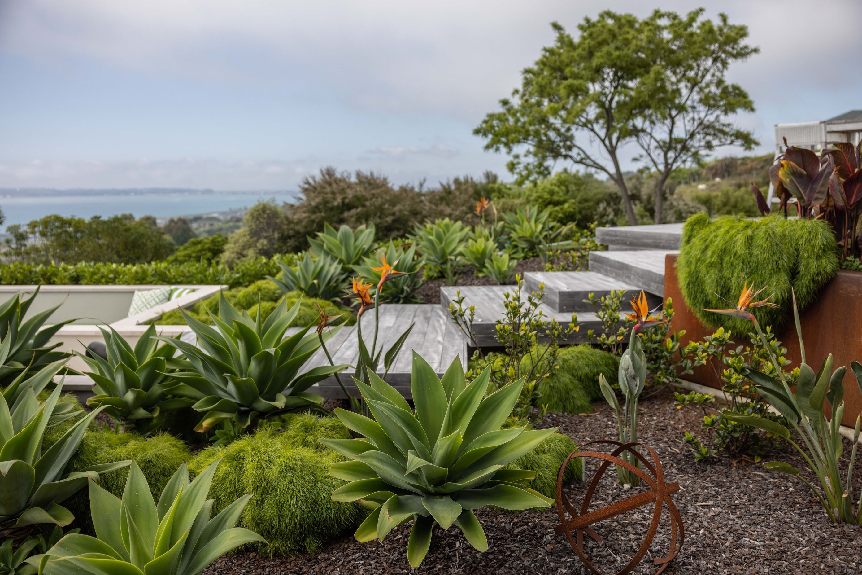 Bay View House