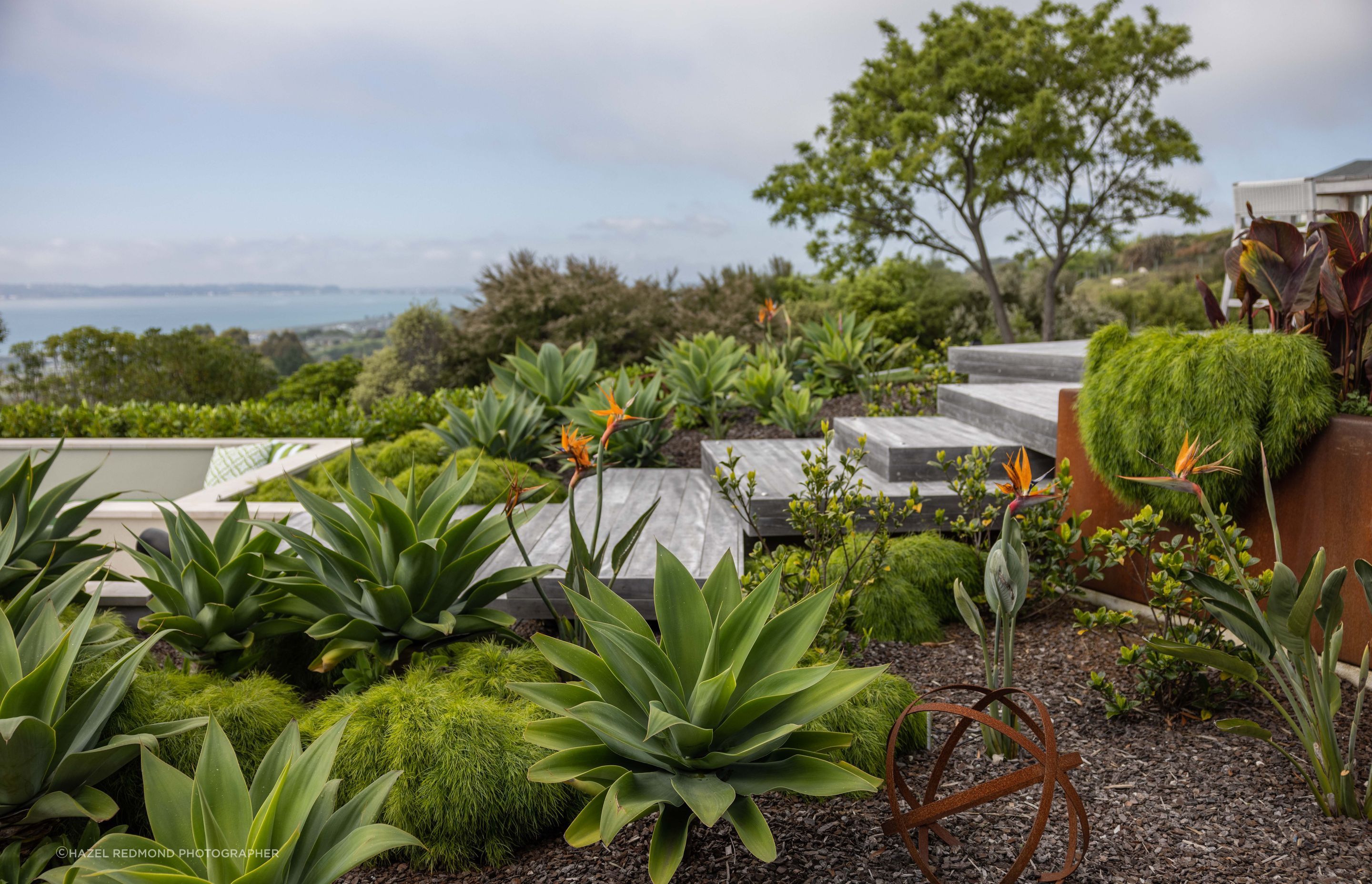 Bay View House
