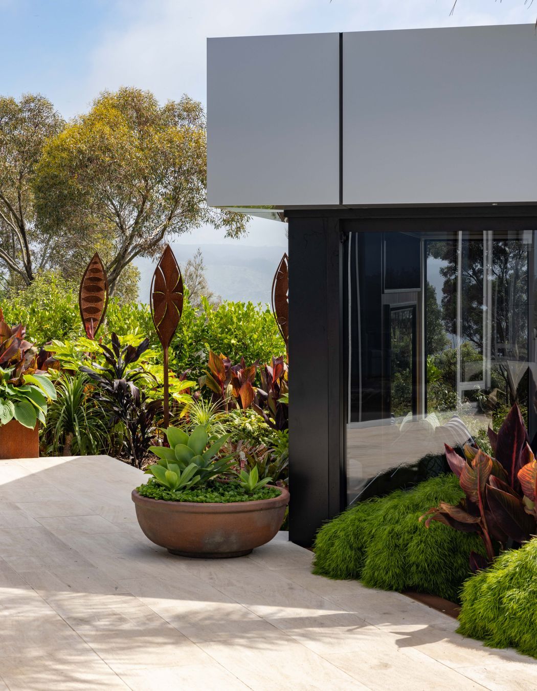 Bay View House