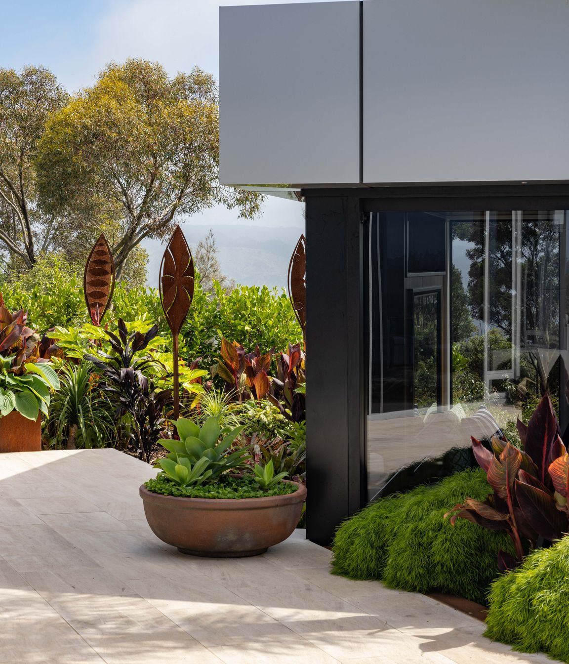 Bay View House