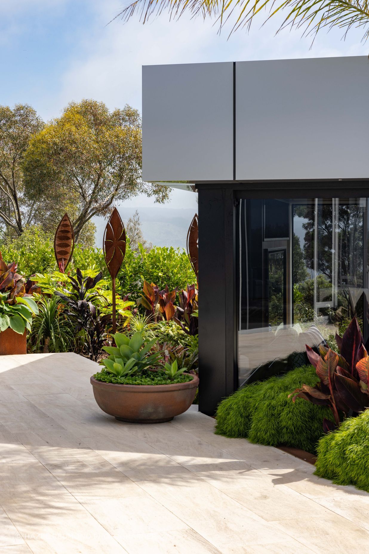 Bay View House