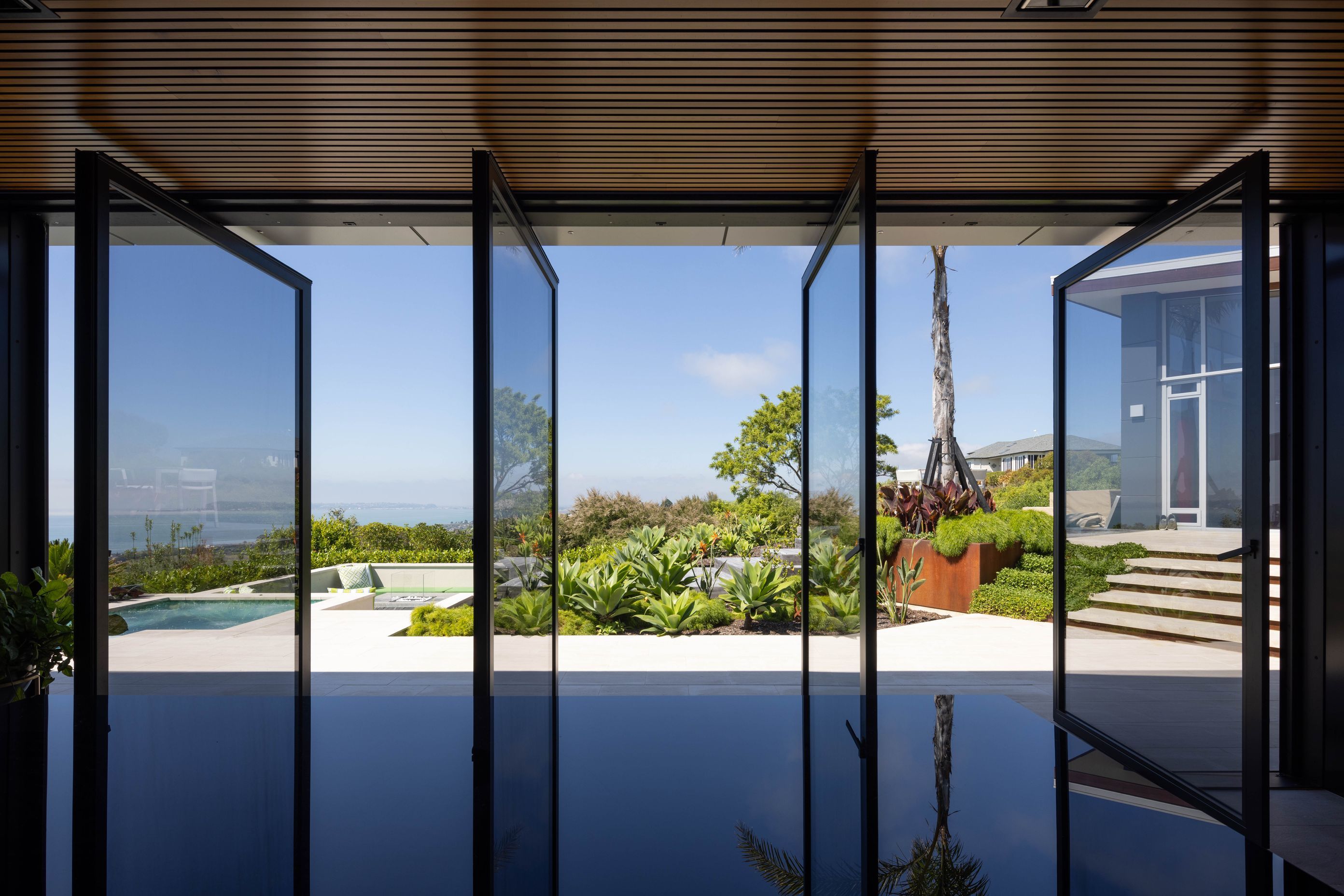 Bay View House