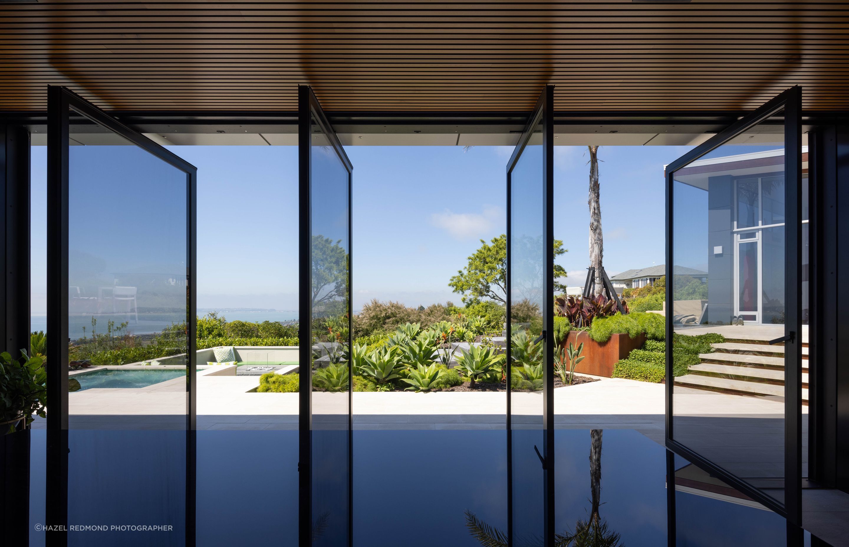 Bay View House