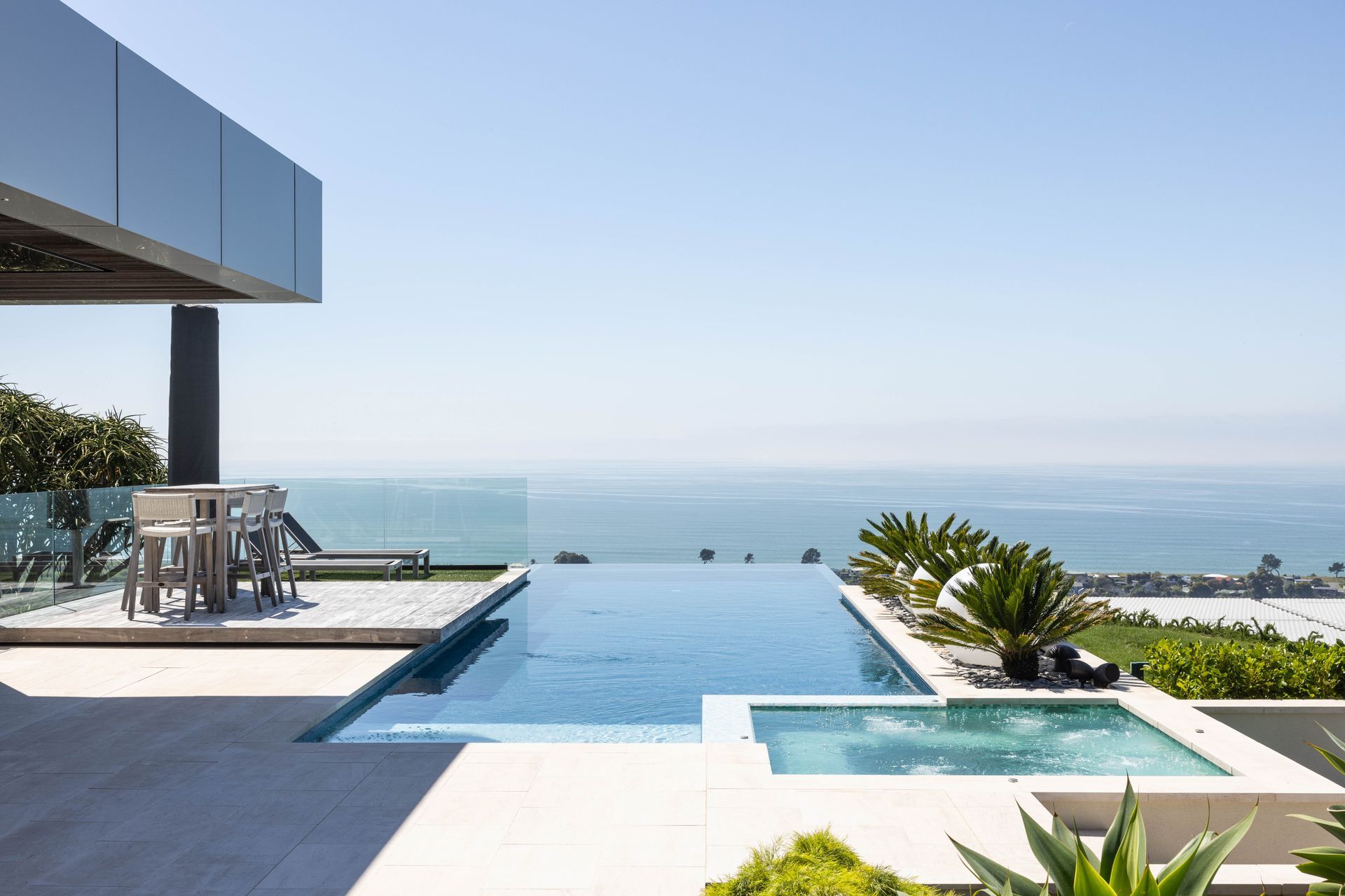 Bay View House