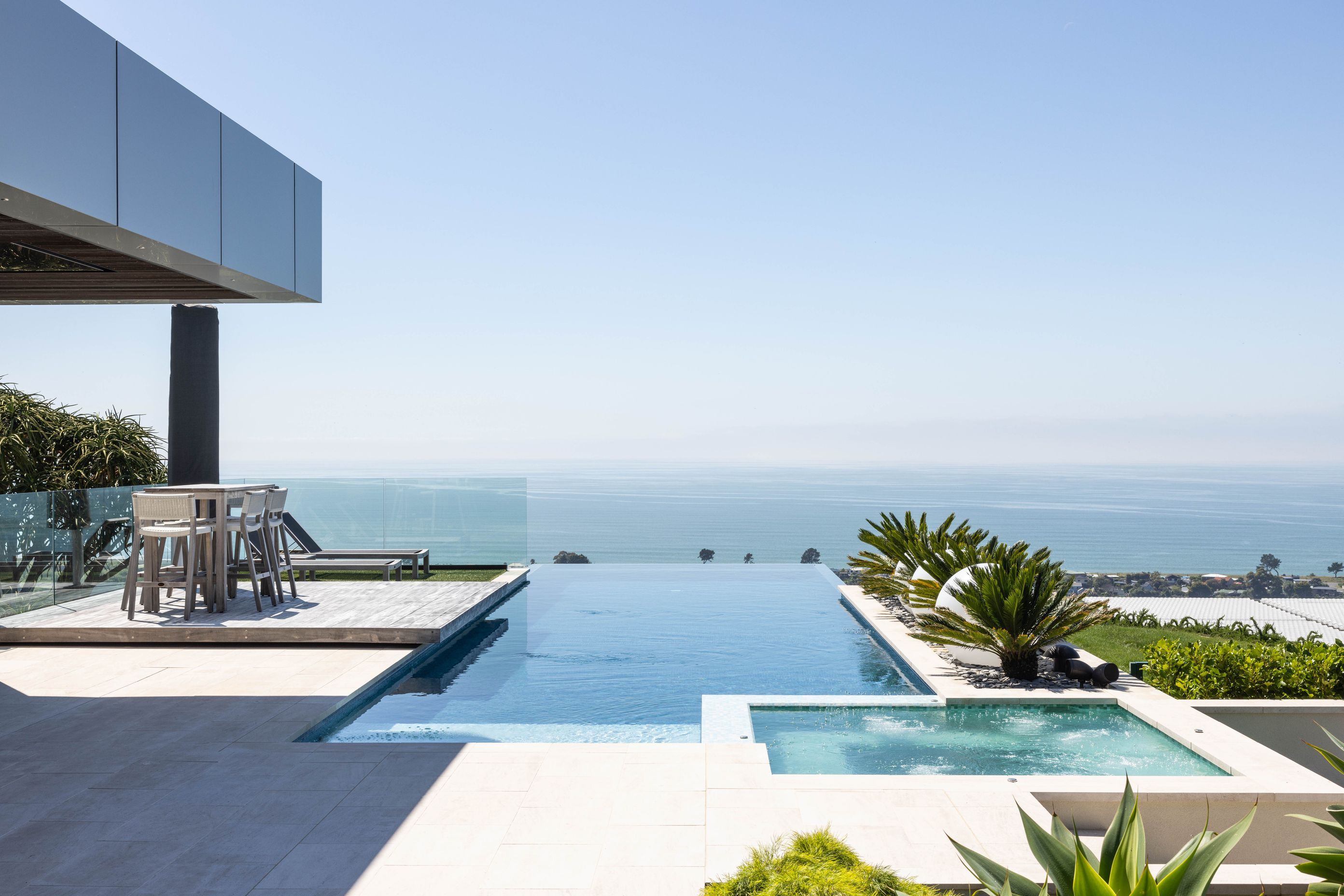 Bay View House