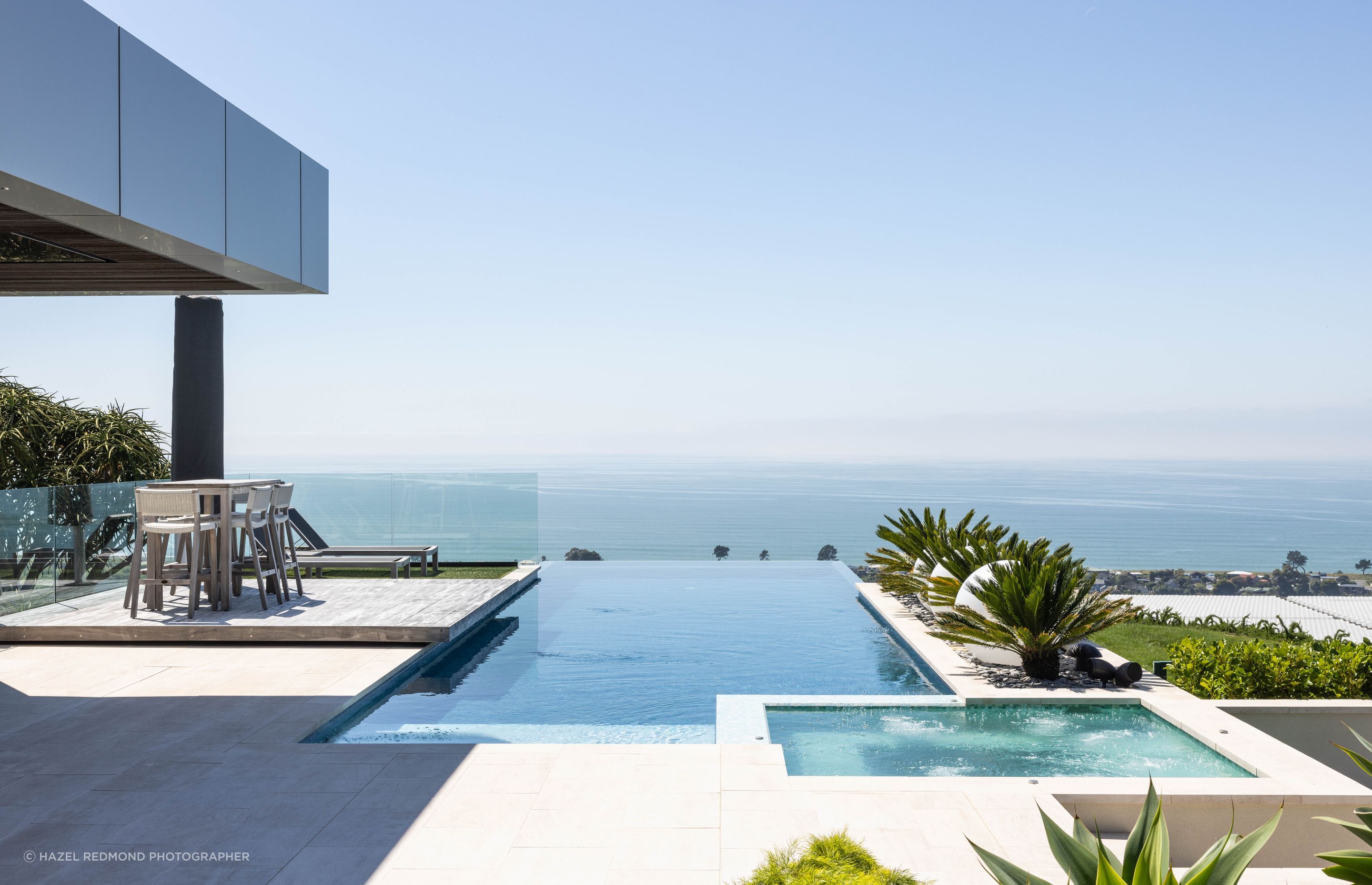 Bay View House