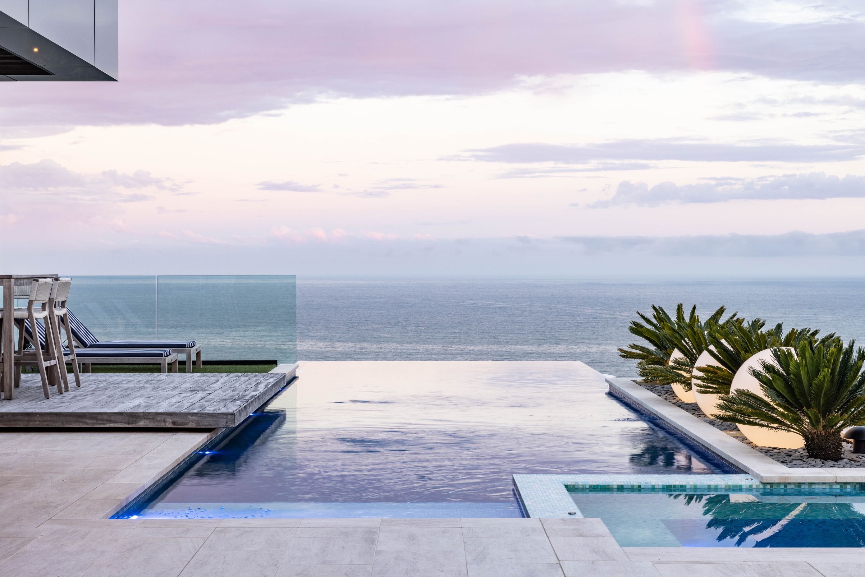 Bay View House