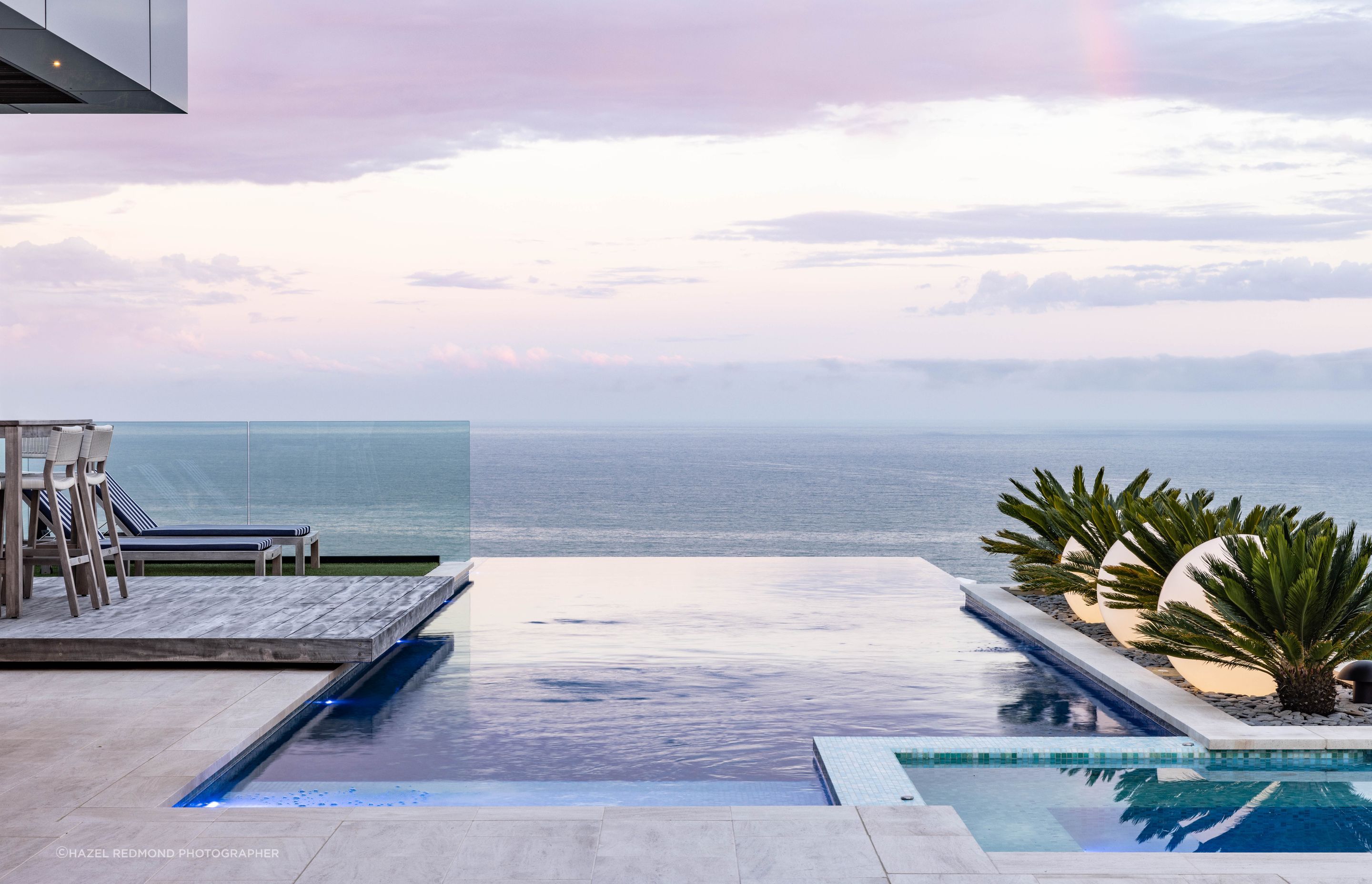 Bay View House