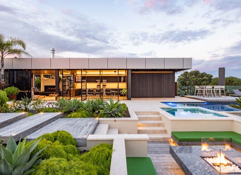 Bay View House