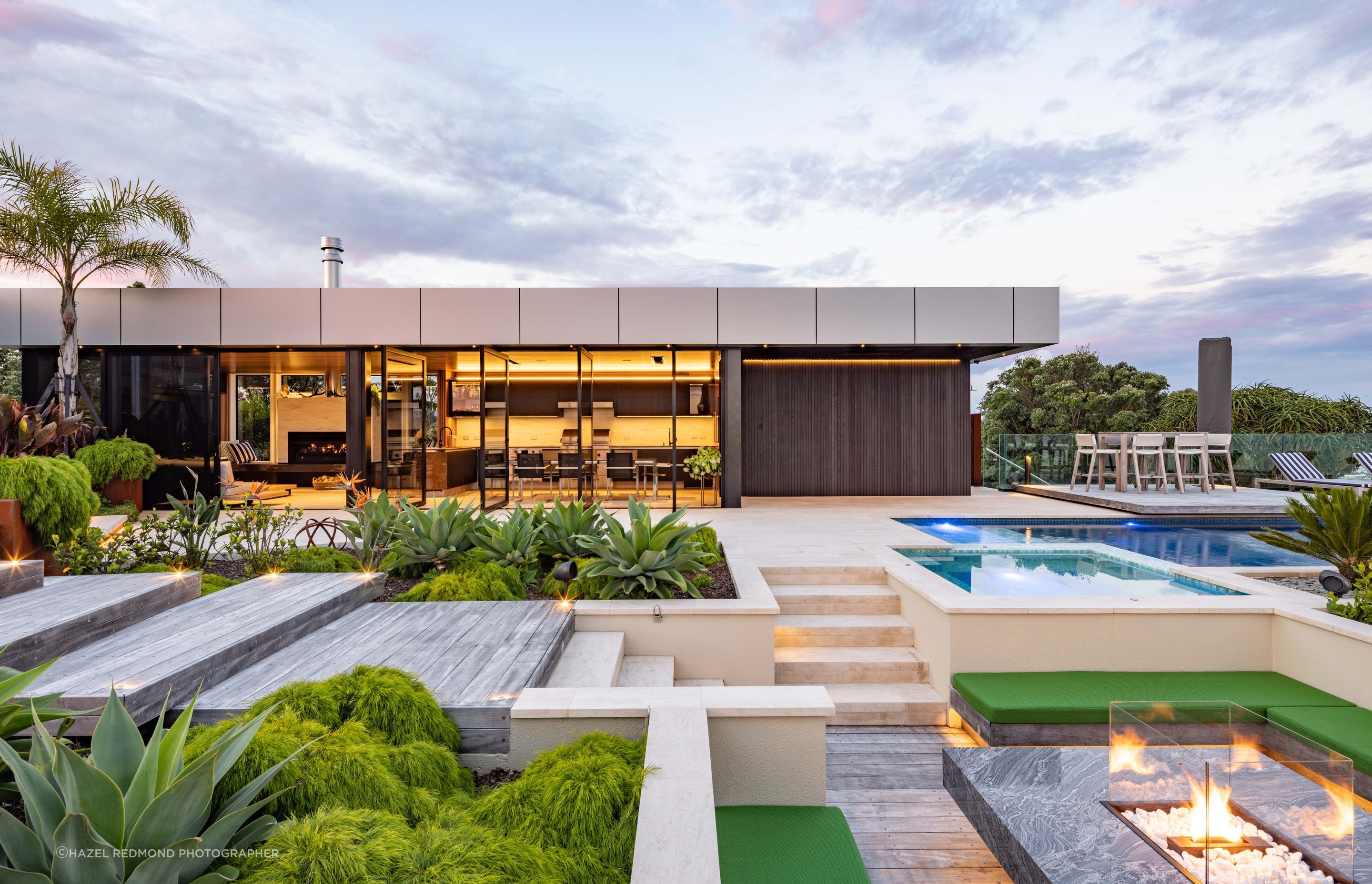 Bay View House