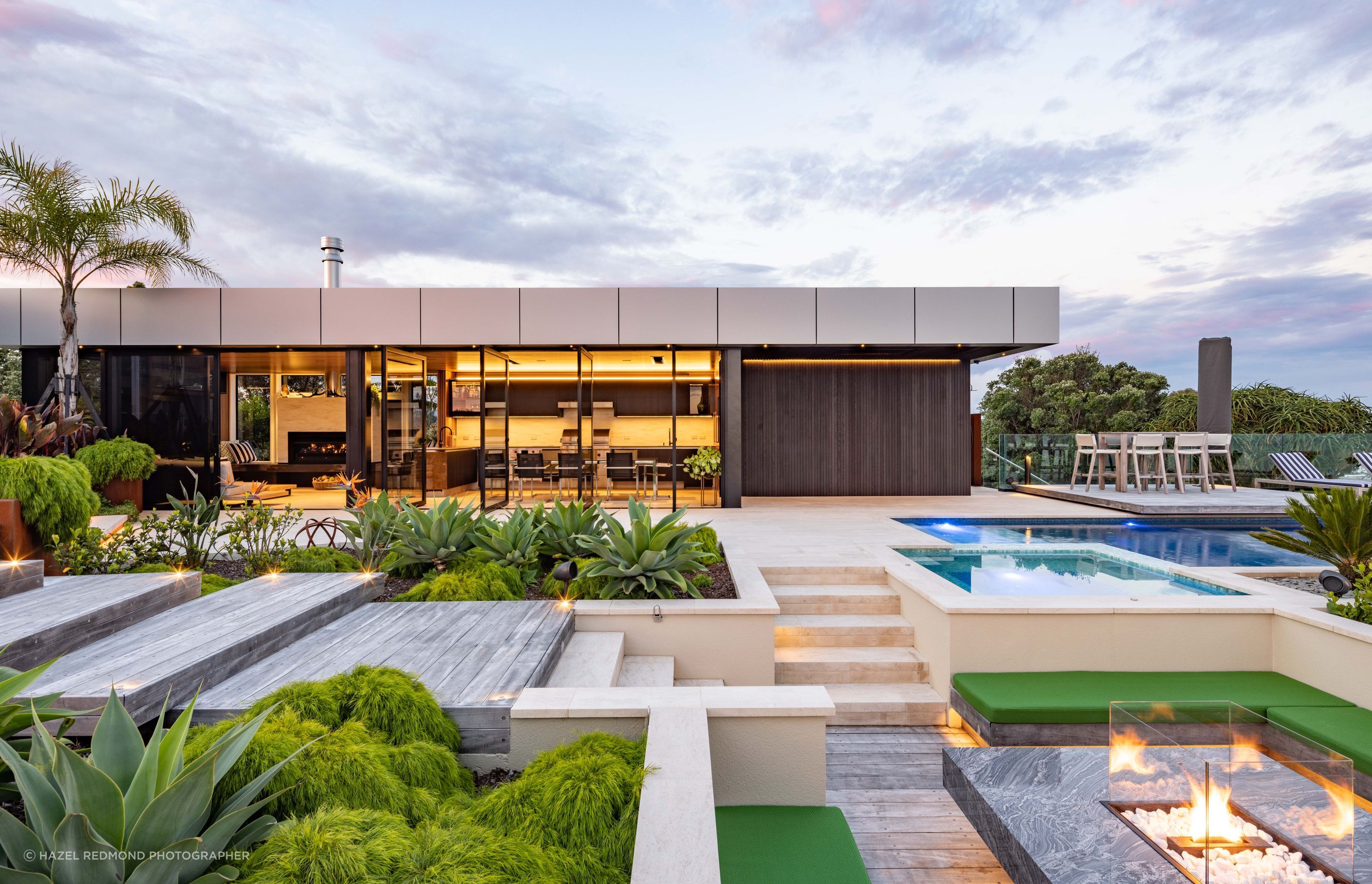 Bay View House