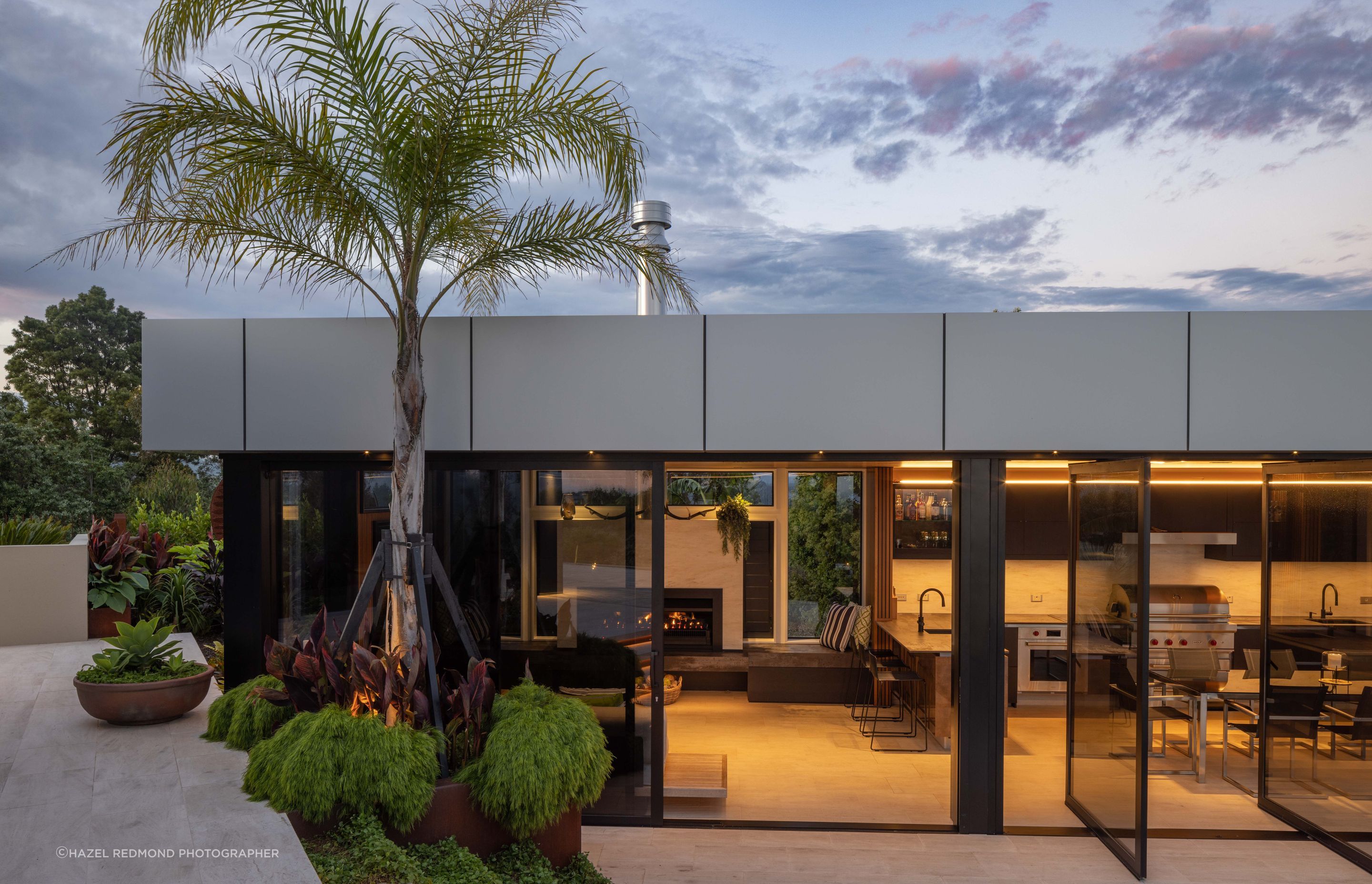 Bay View House
