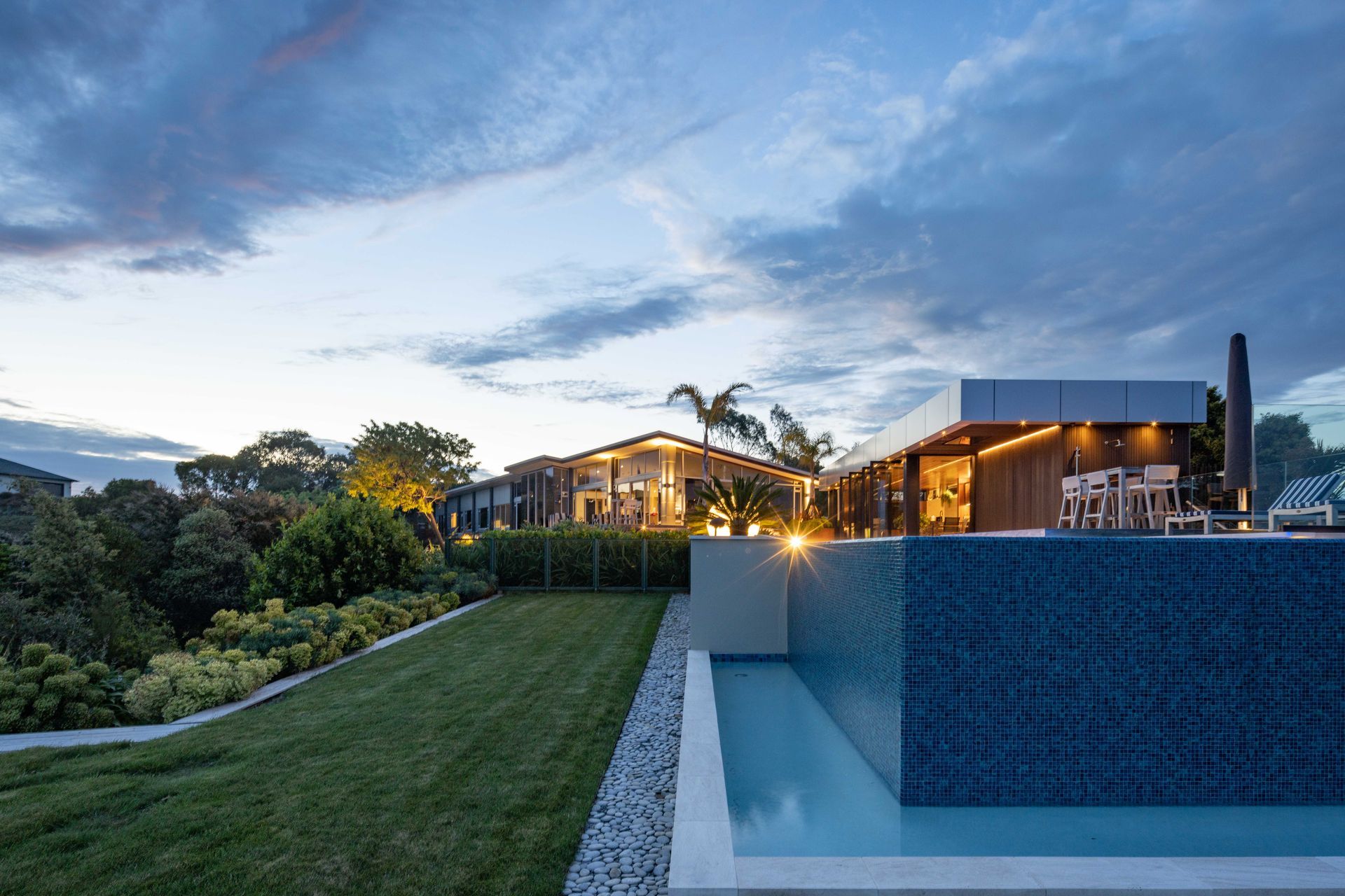 Bay View House