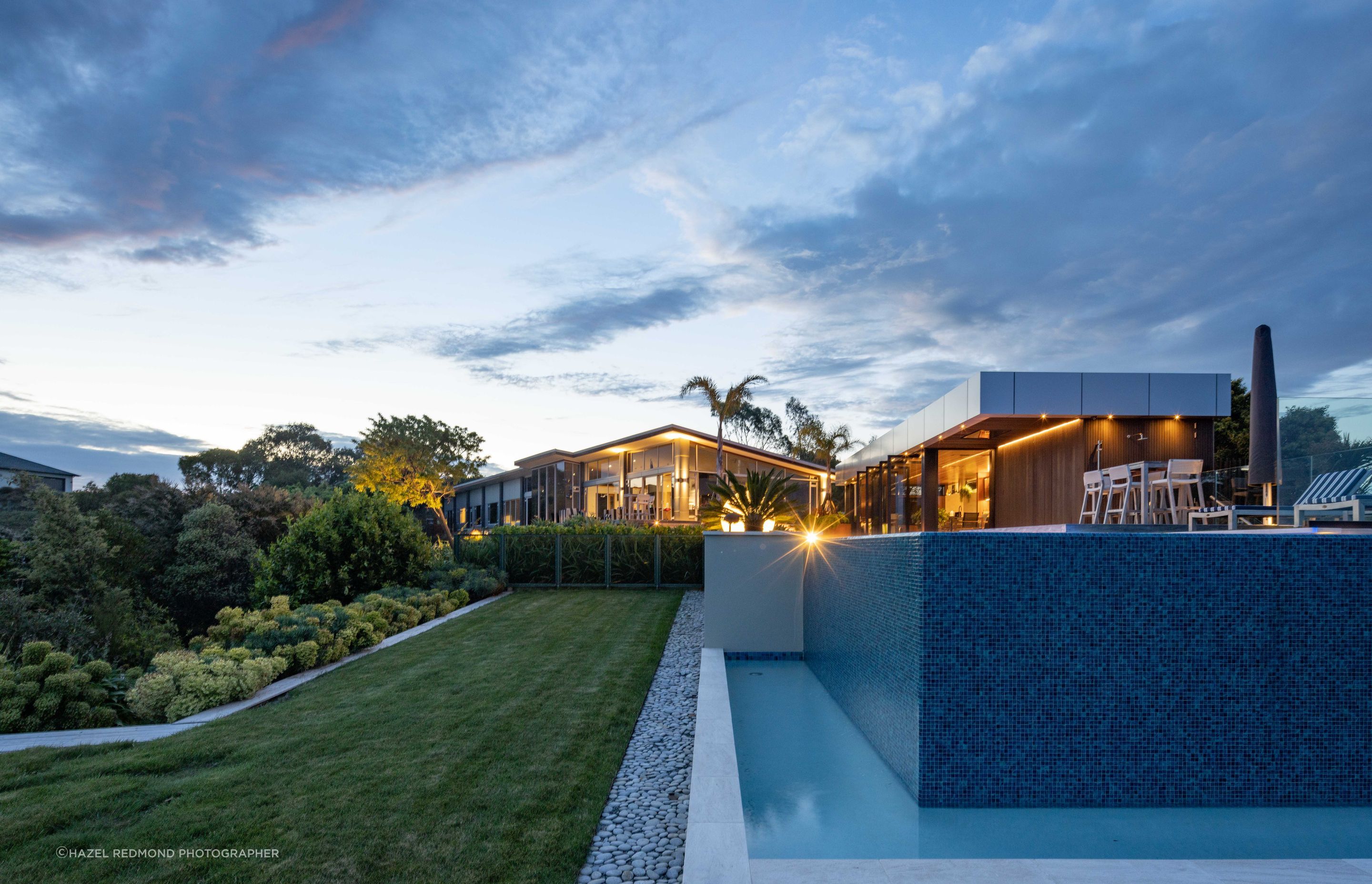 Bay View House