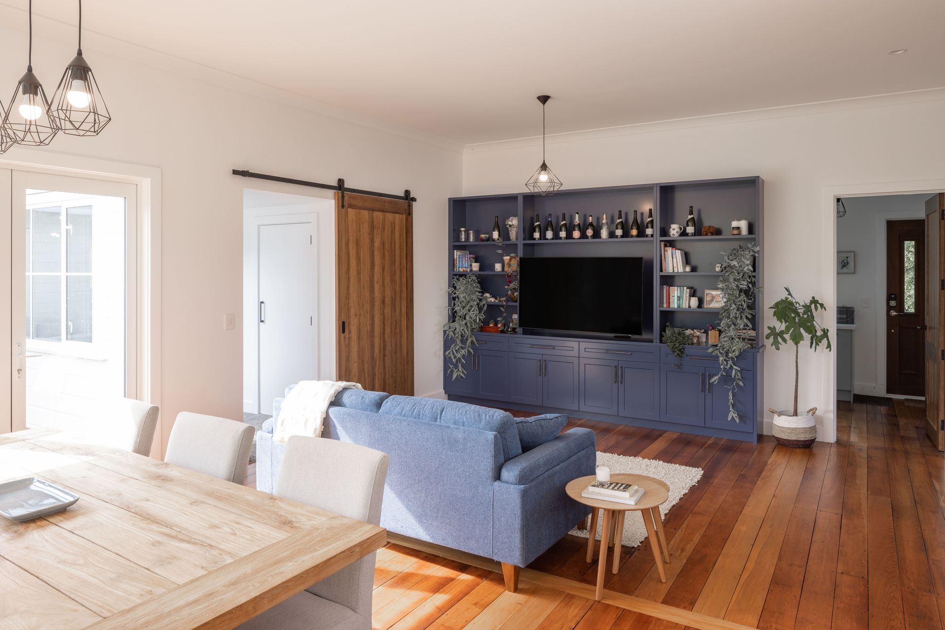 Taihape Road extension