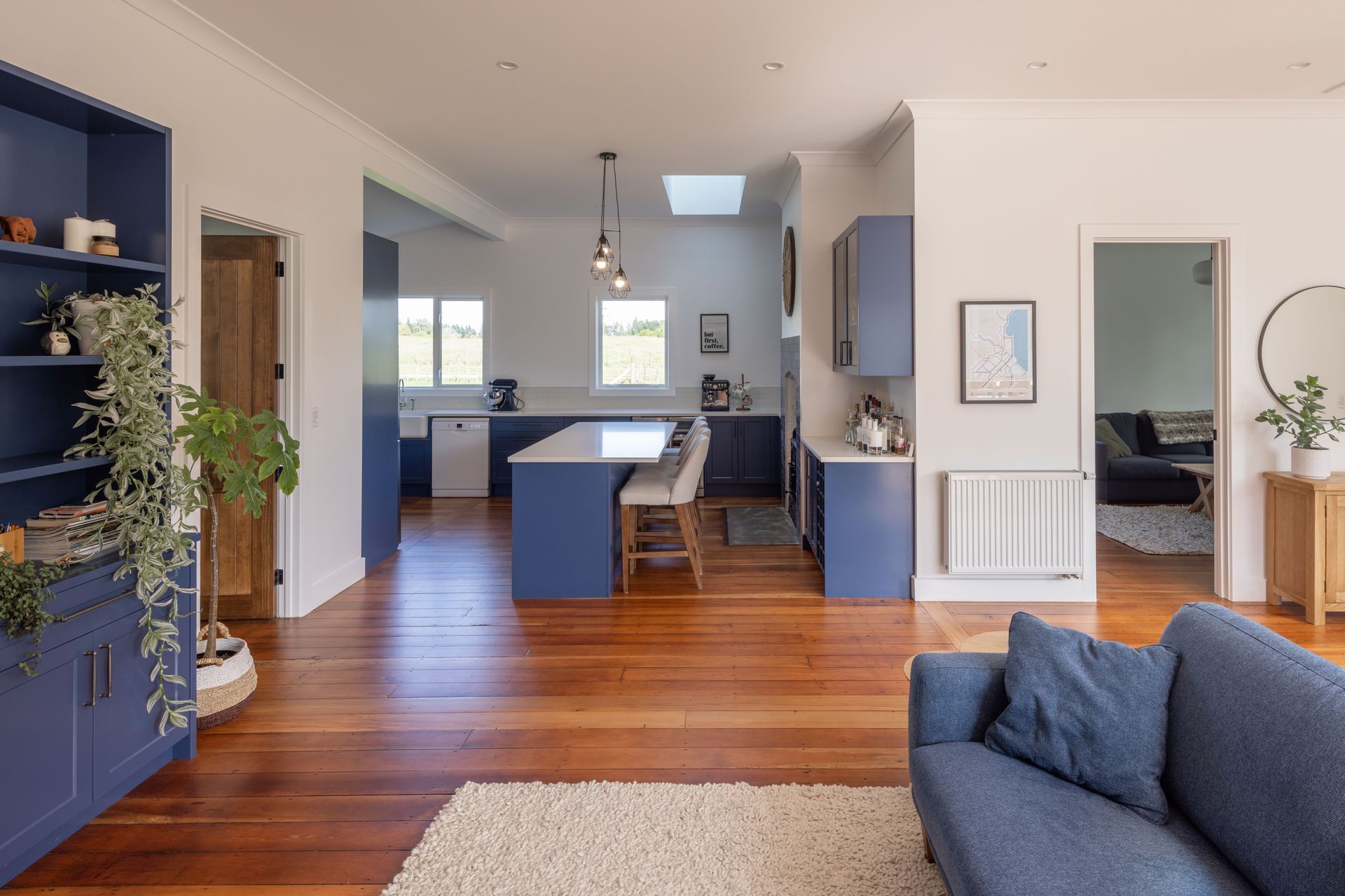 Taihape Road extension