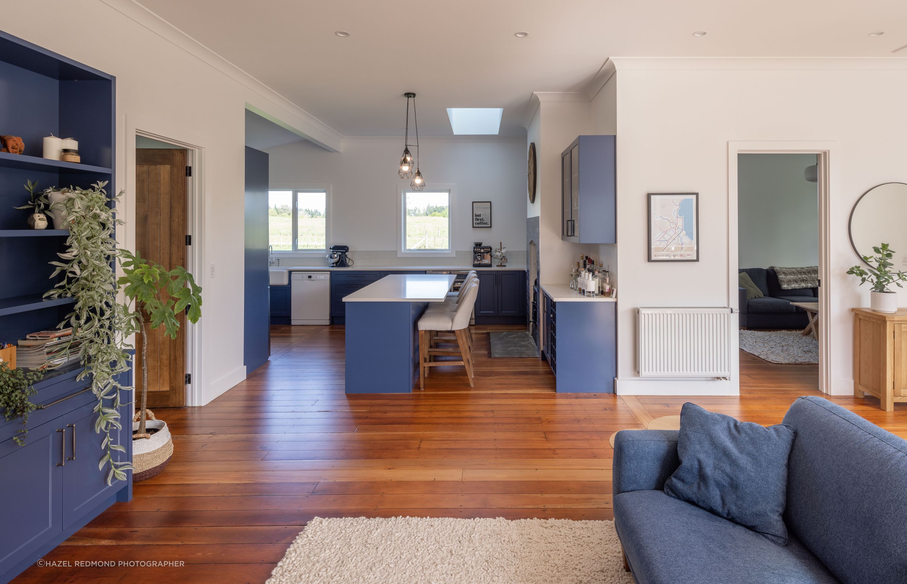 Taihape Road extension