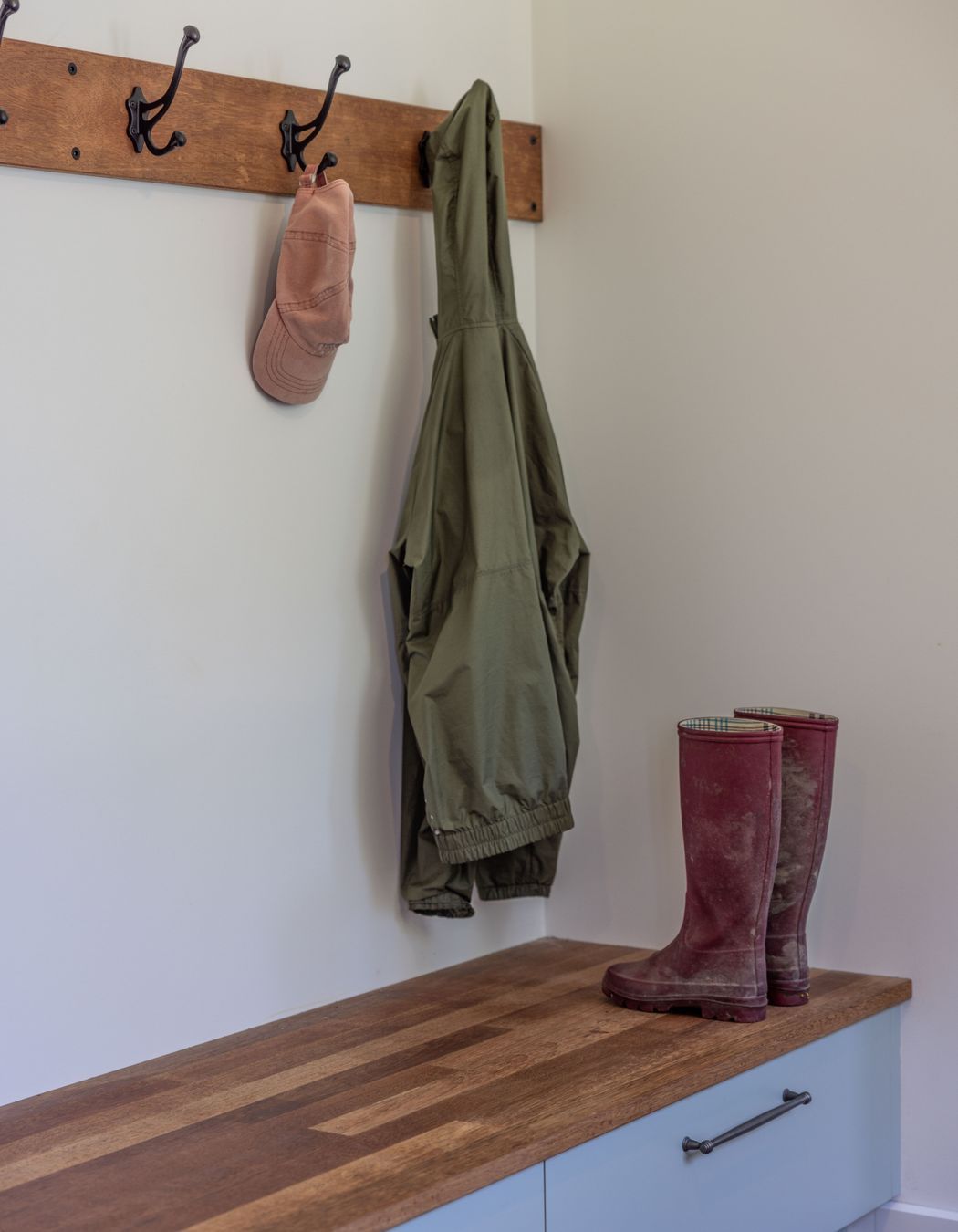 Taihape Road extension