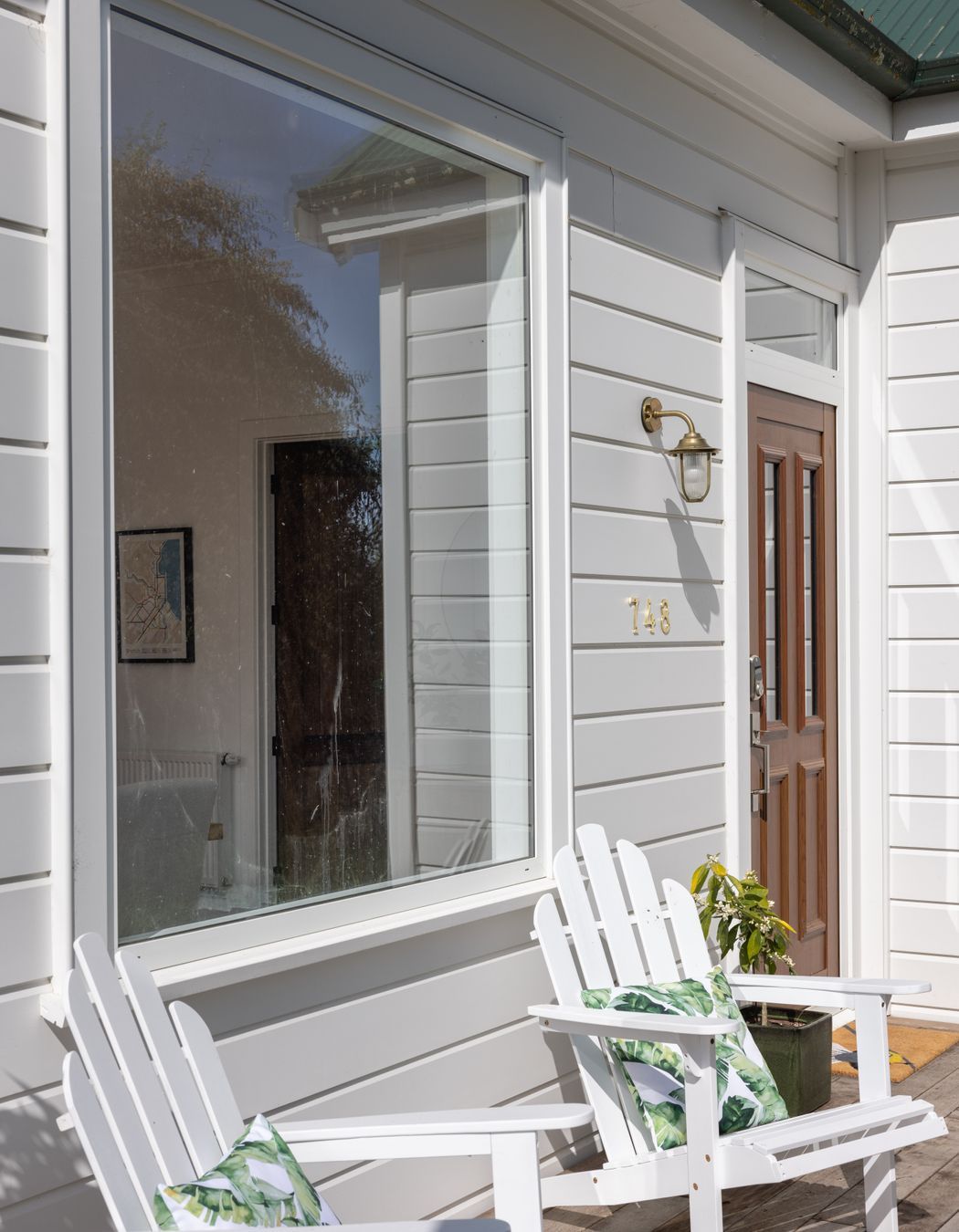 Taihape Road extension