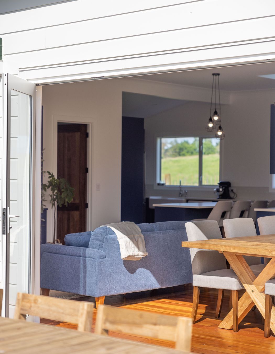 Taihape Road extension