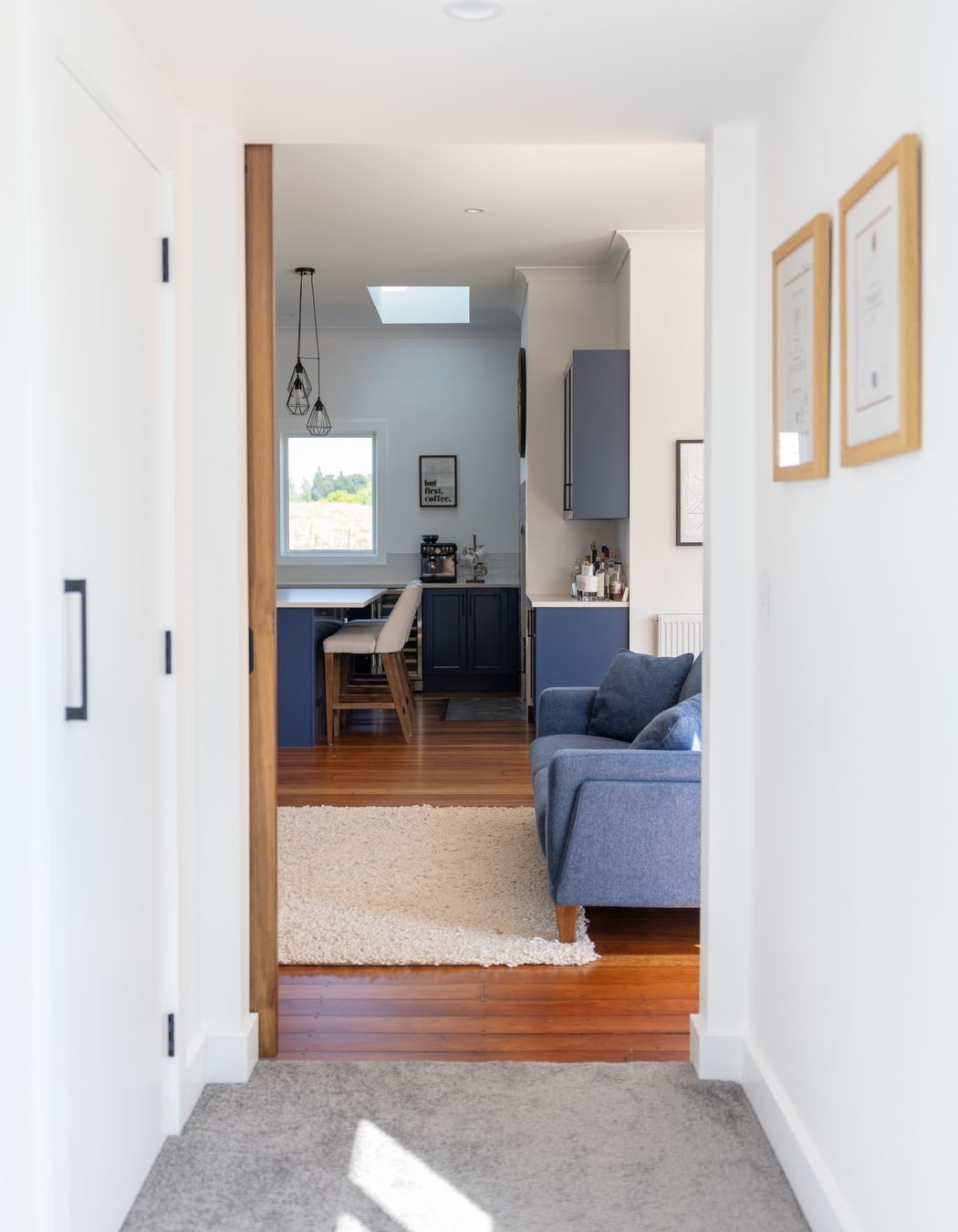 Taihape Road extension