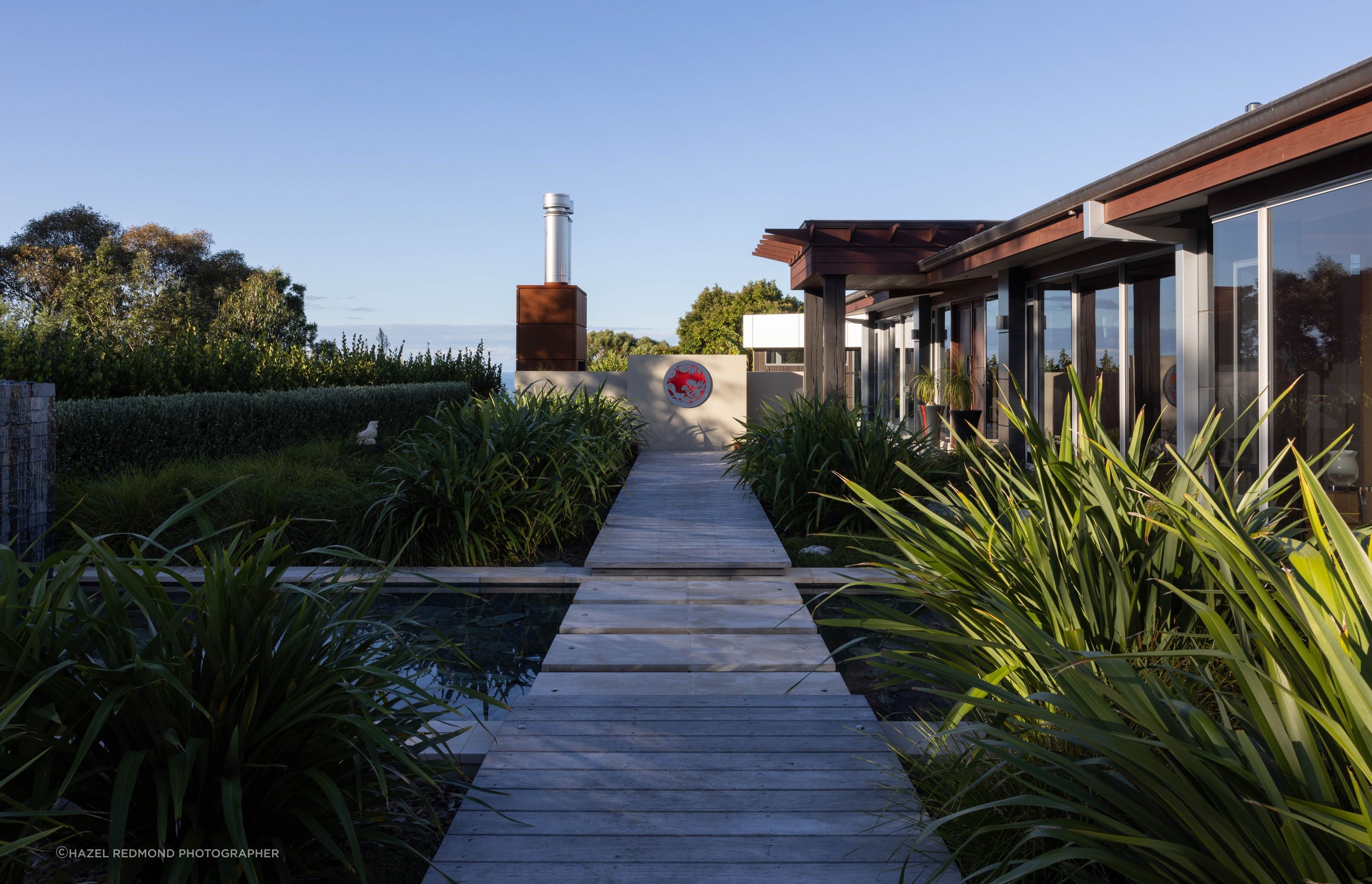 Bay View House