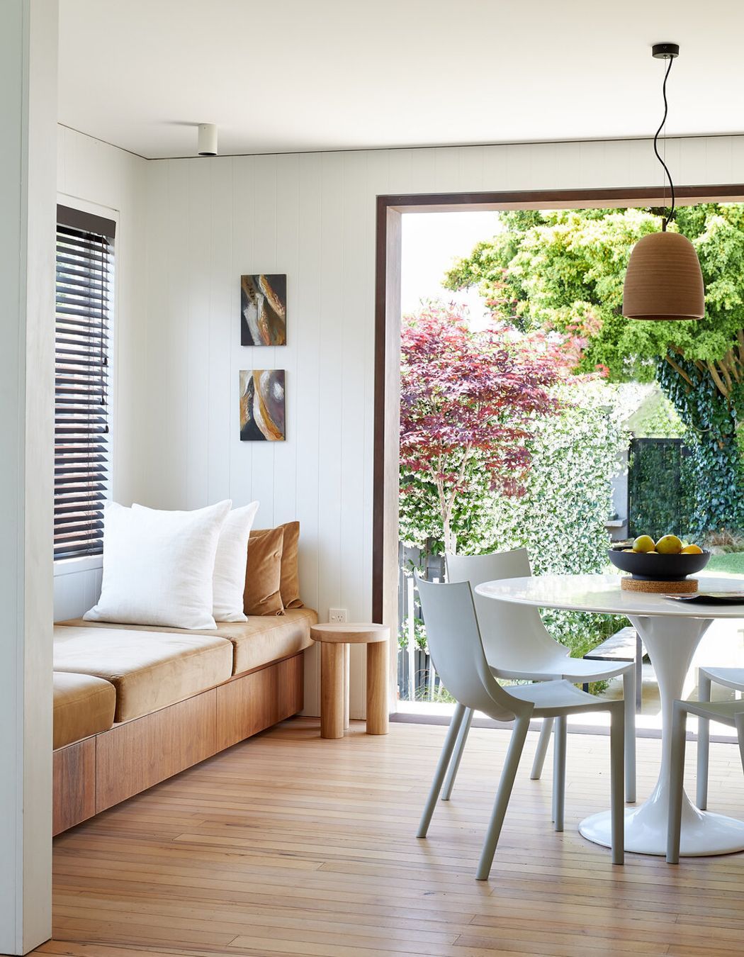 Kenley Extension