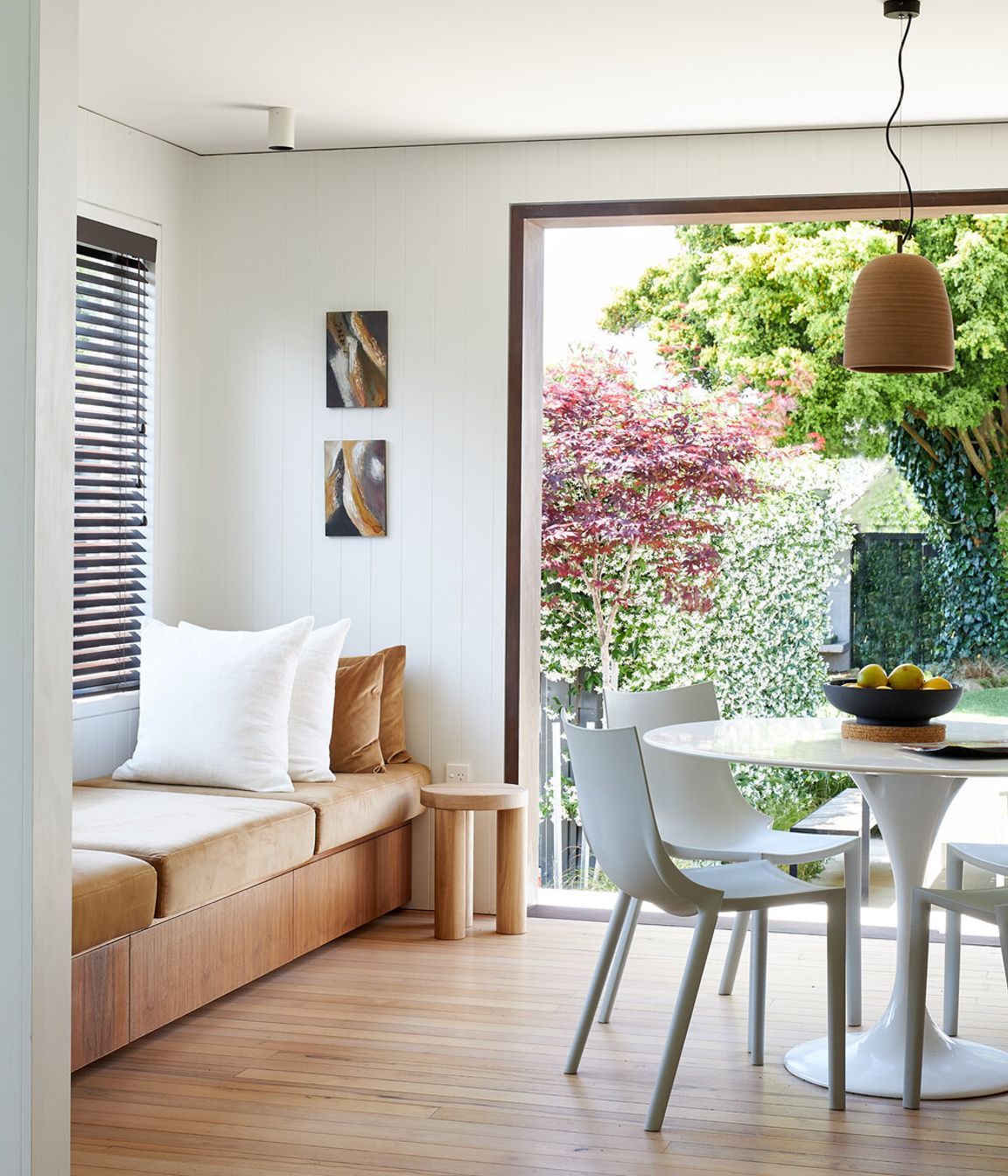 Kenley Extension