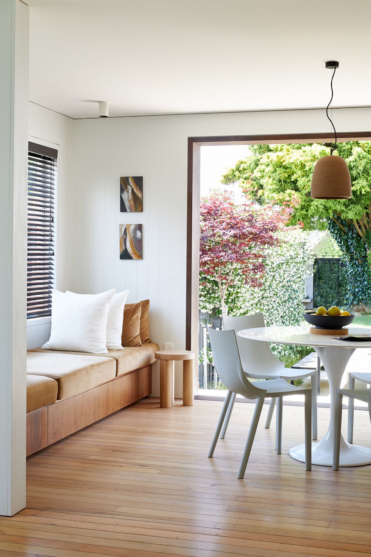 Kenley Extension