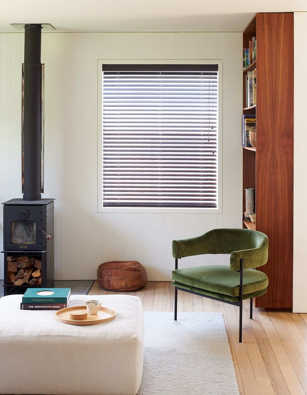 Kenley Extension