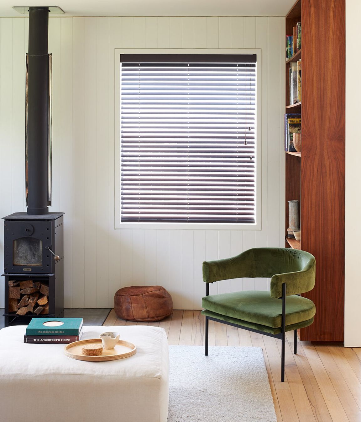 Kenley Extension