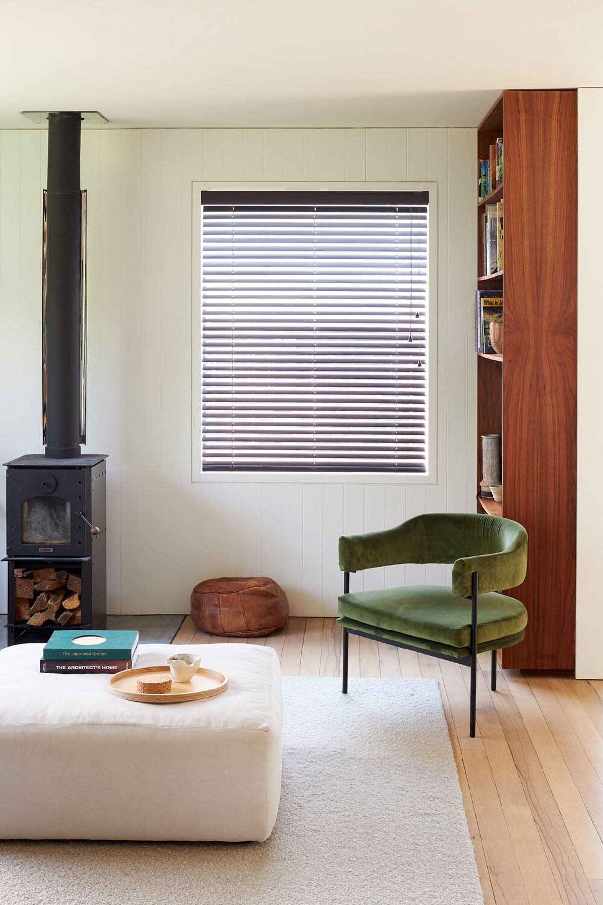 Kenley Extension