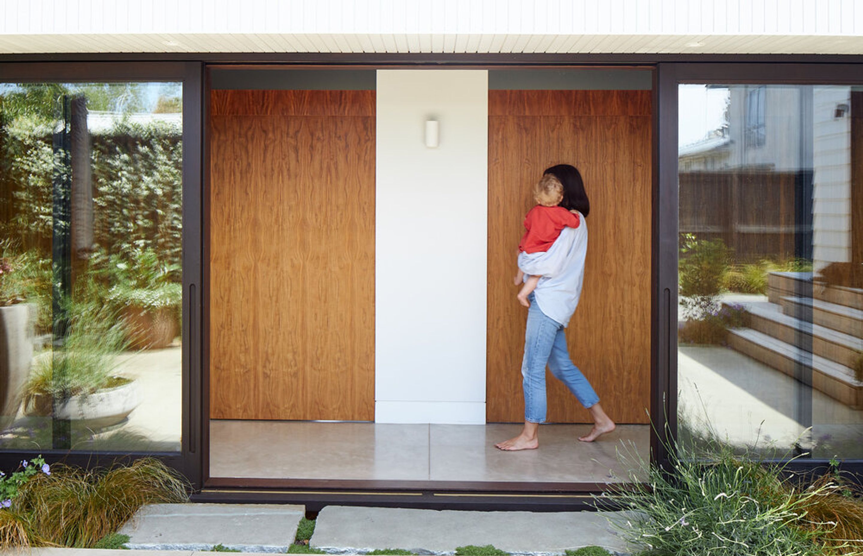 Kenley Extension