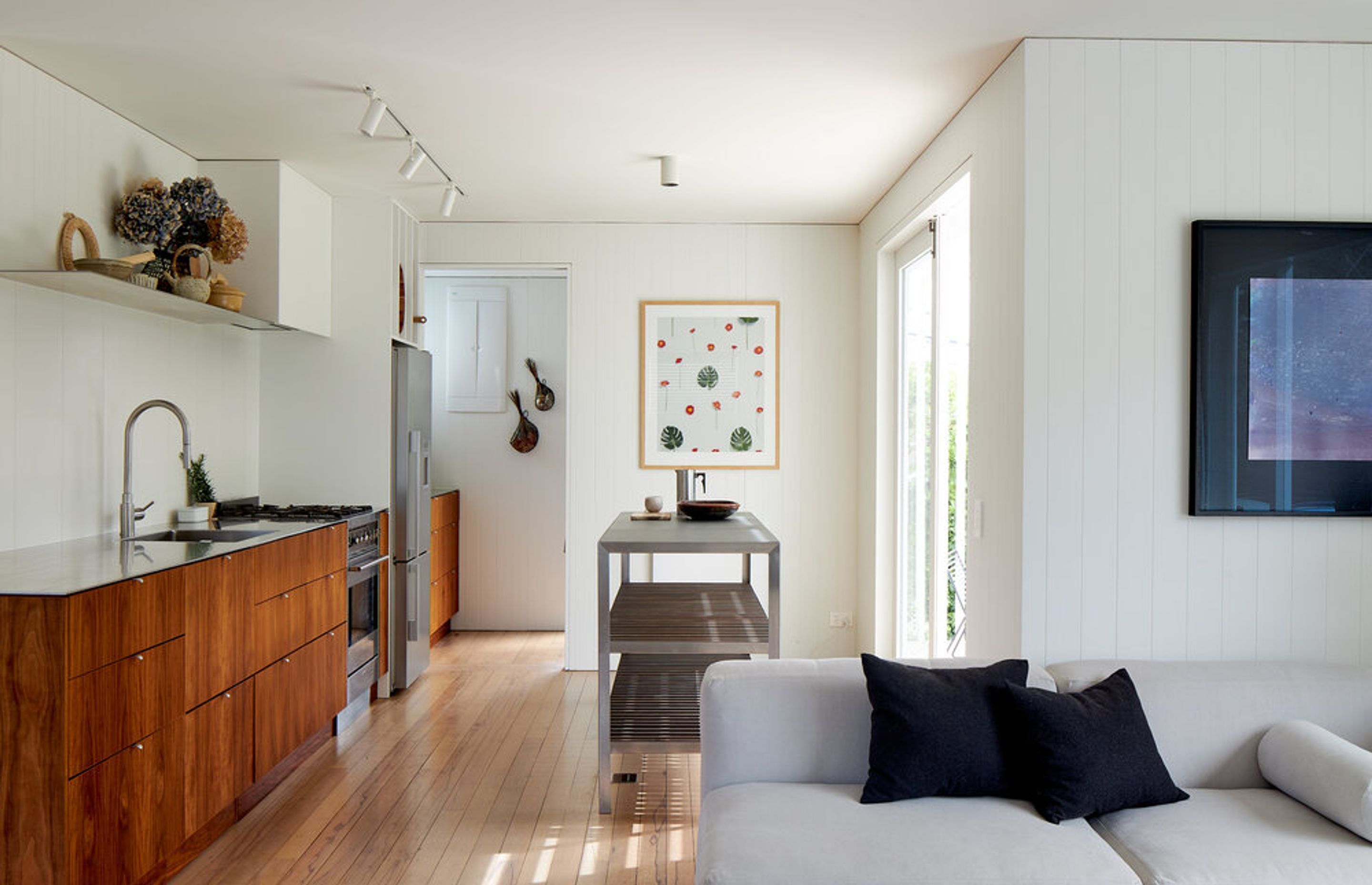 Kenley Extension