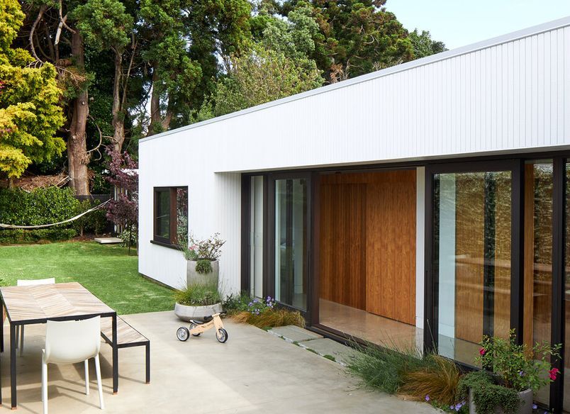 Kenley Extension
