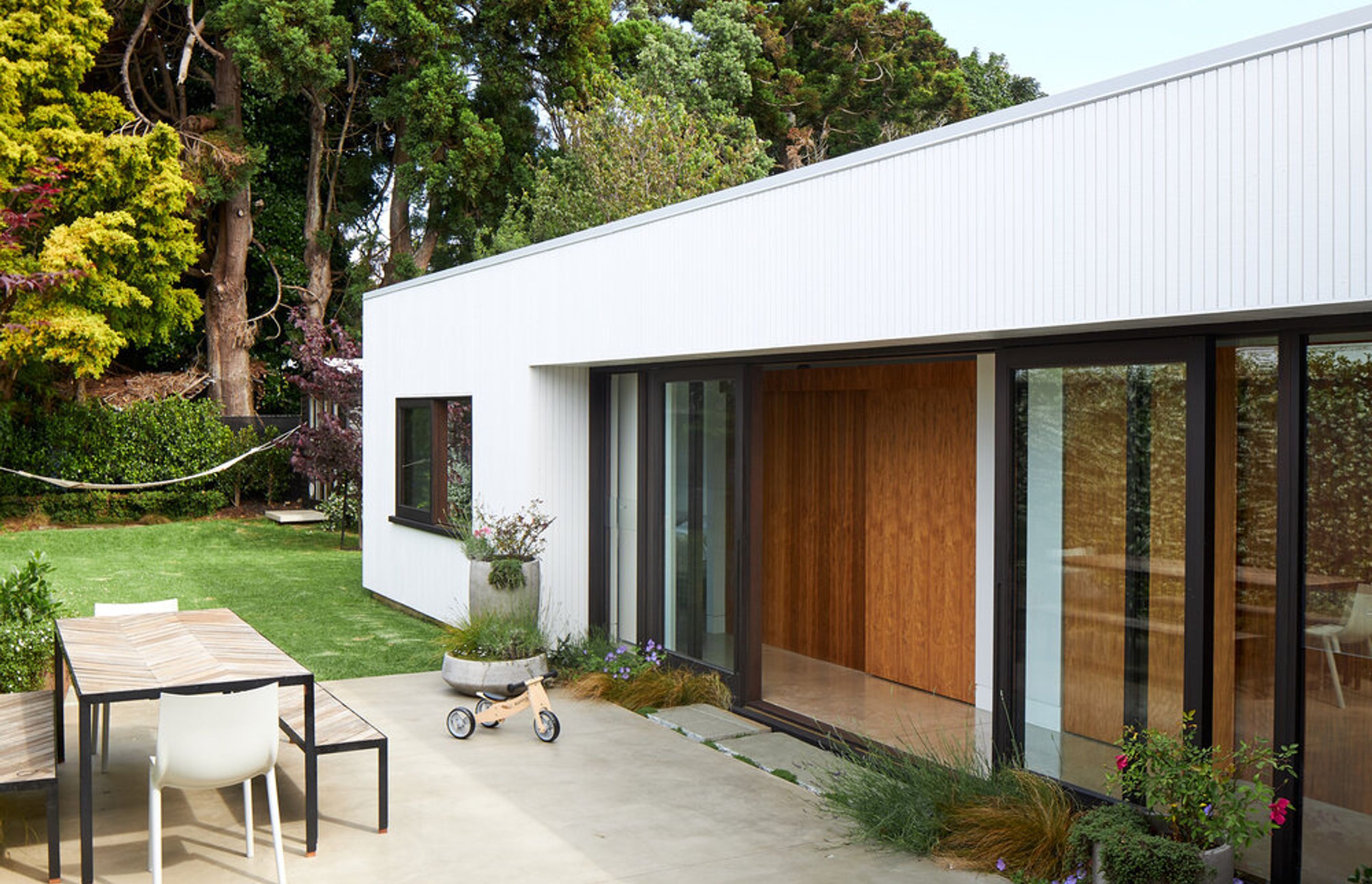 Kenley Extension