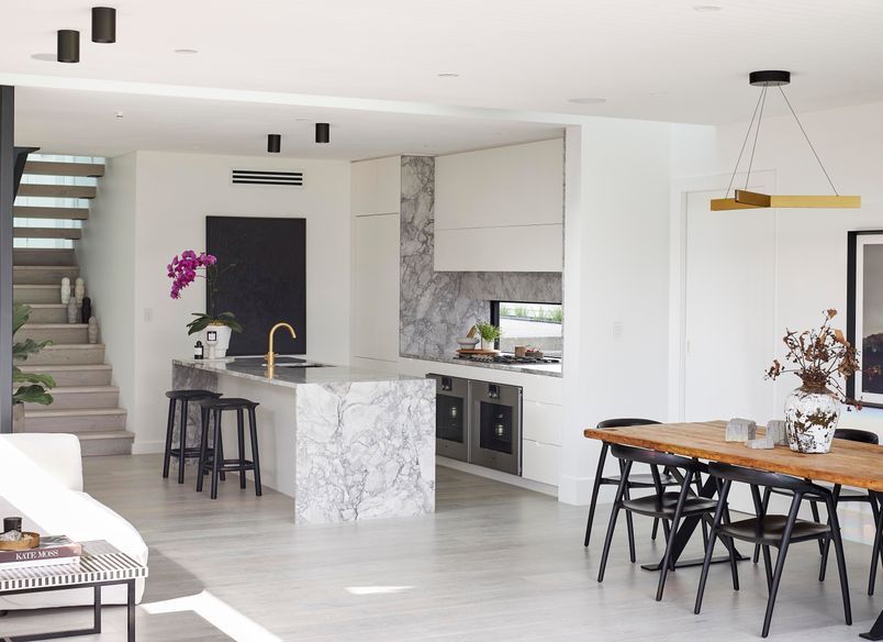 Pt Chevalier Residence