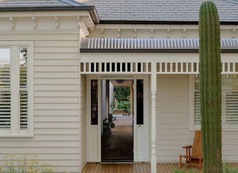 Harvest House | Flemington