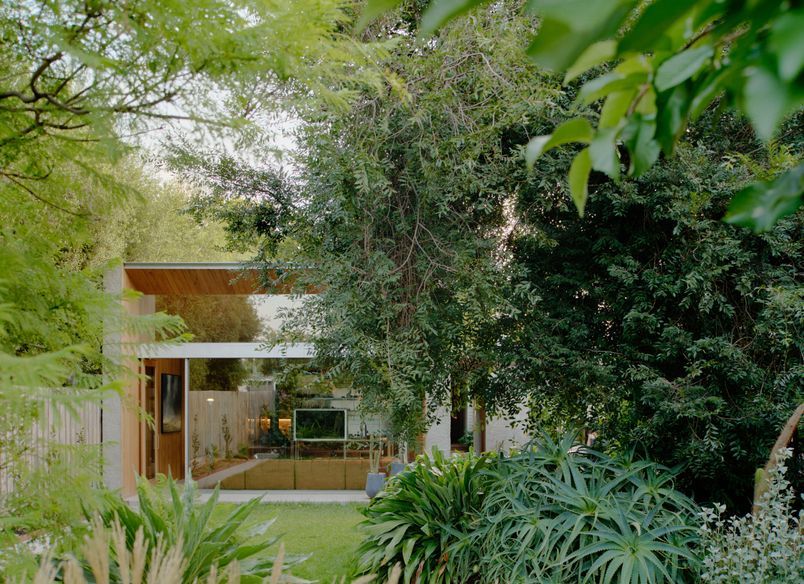 Harvest House | Flemington