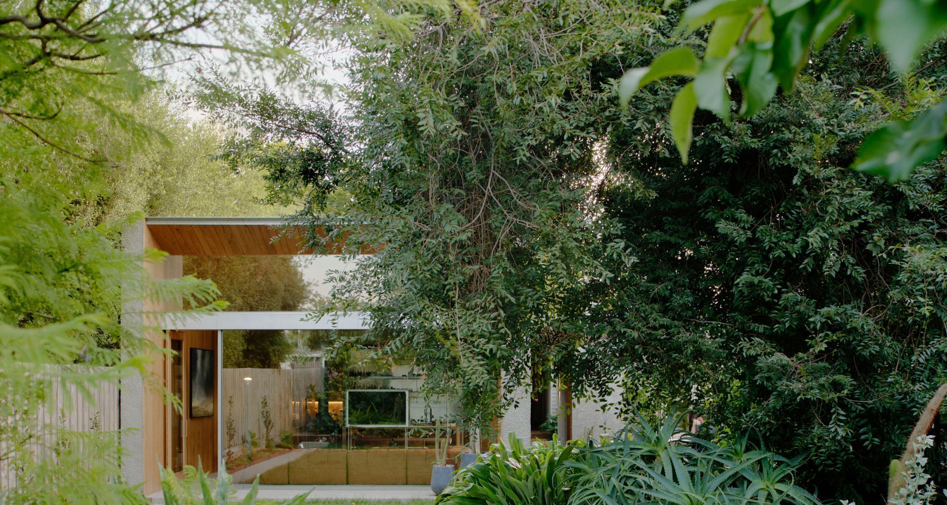 Harvest House | Flemington banner
