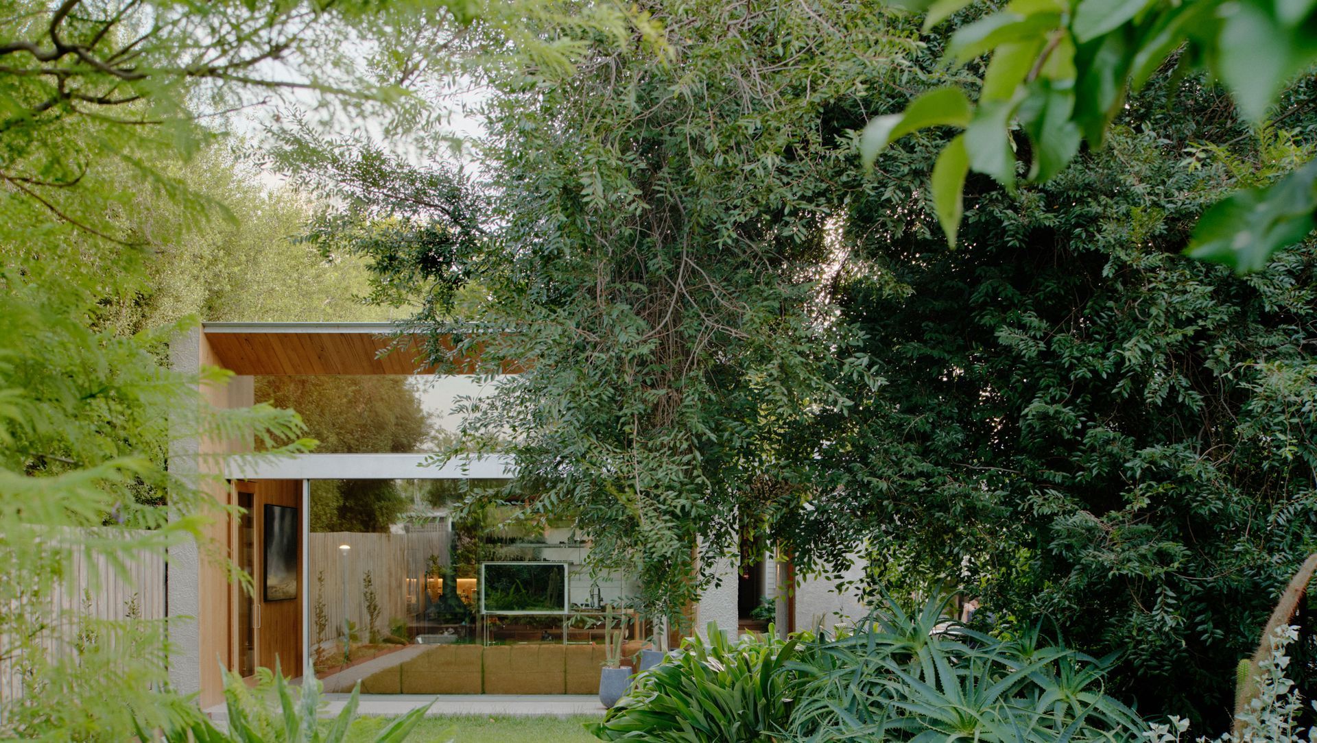 Harvest House | Flemington banner