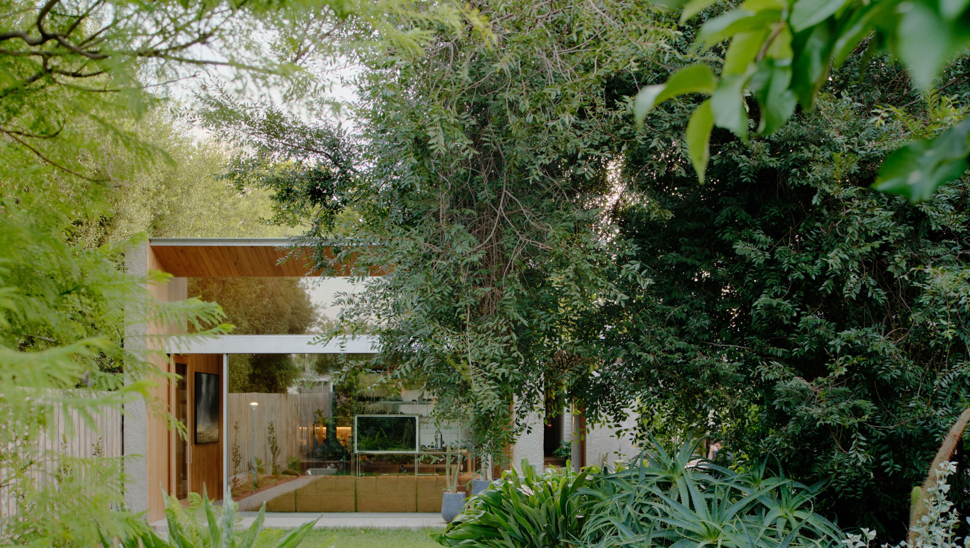 Harvest House Flemington