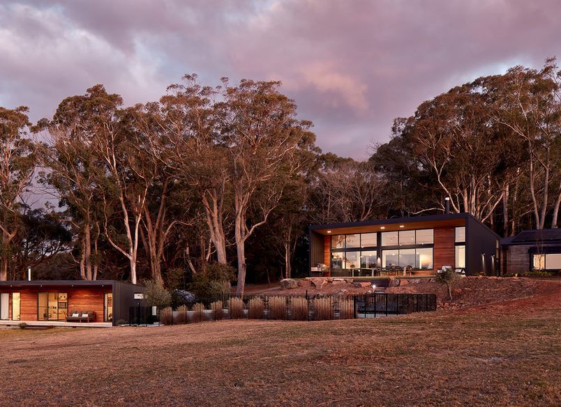House Woodlands