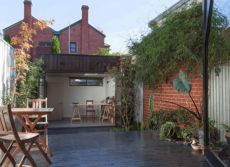 South Melbourne Studio