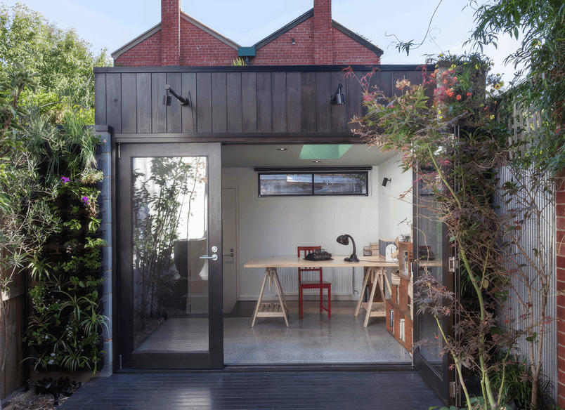 South Melbourne Studio