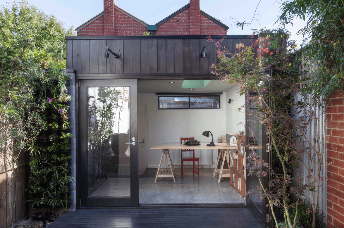 South Melbourne Studio