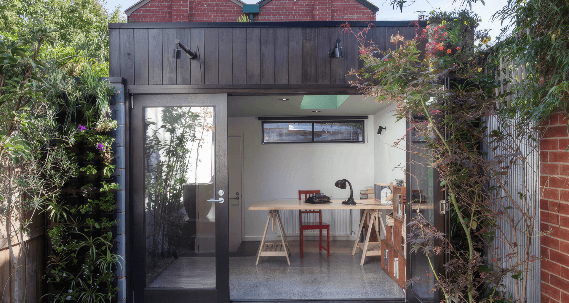 South Melbourne Studio banner