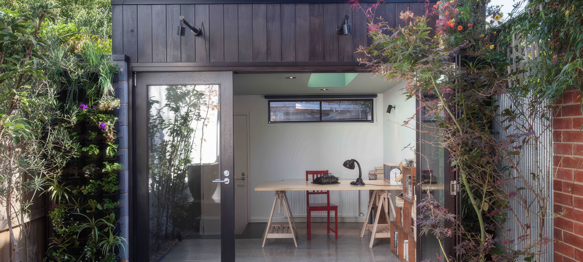 South Melbourne Studio banner