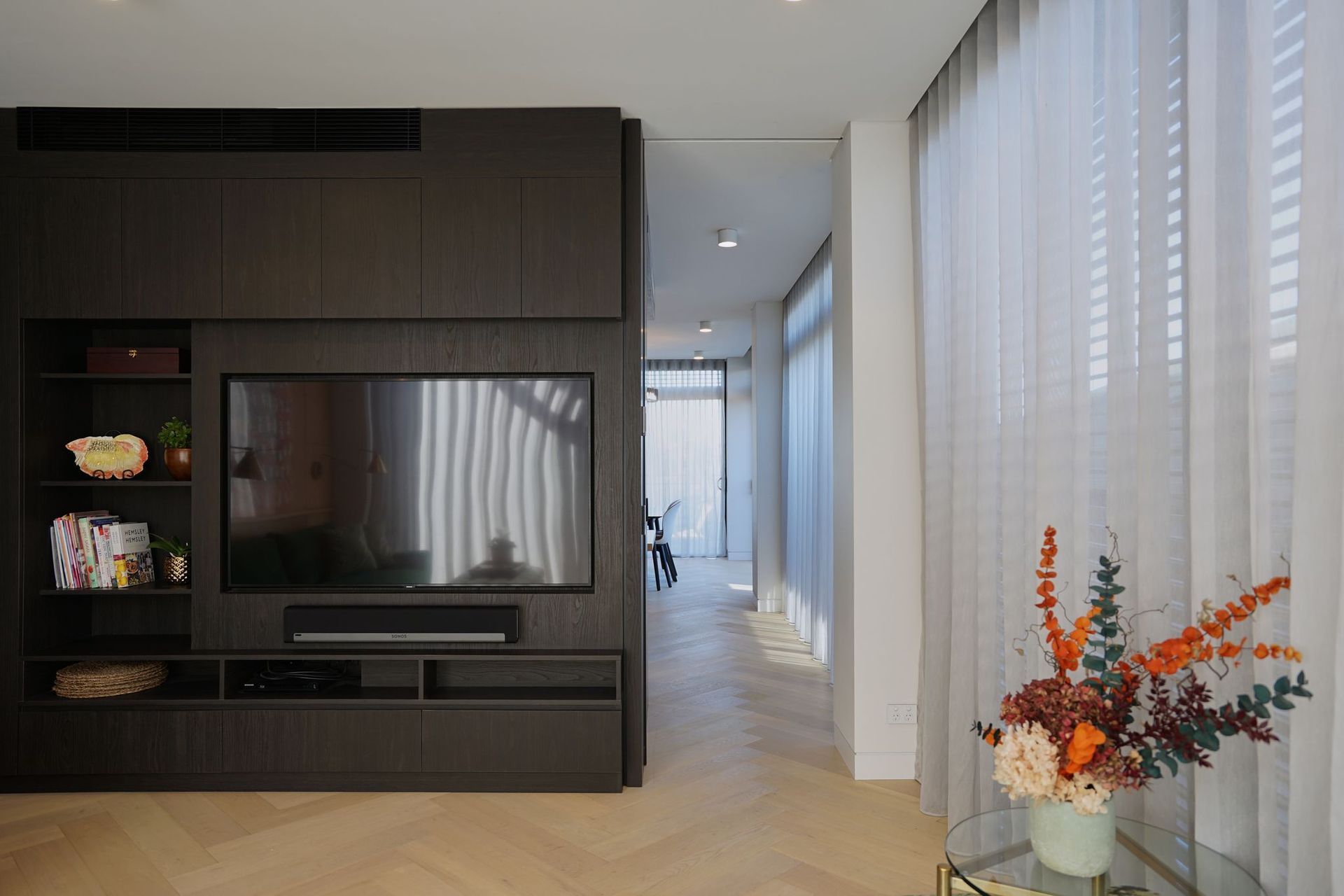 Annandale Apartment