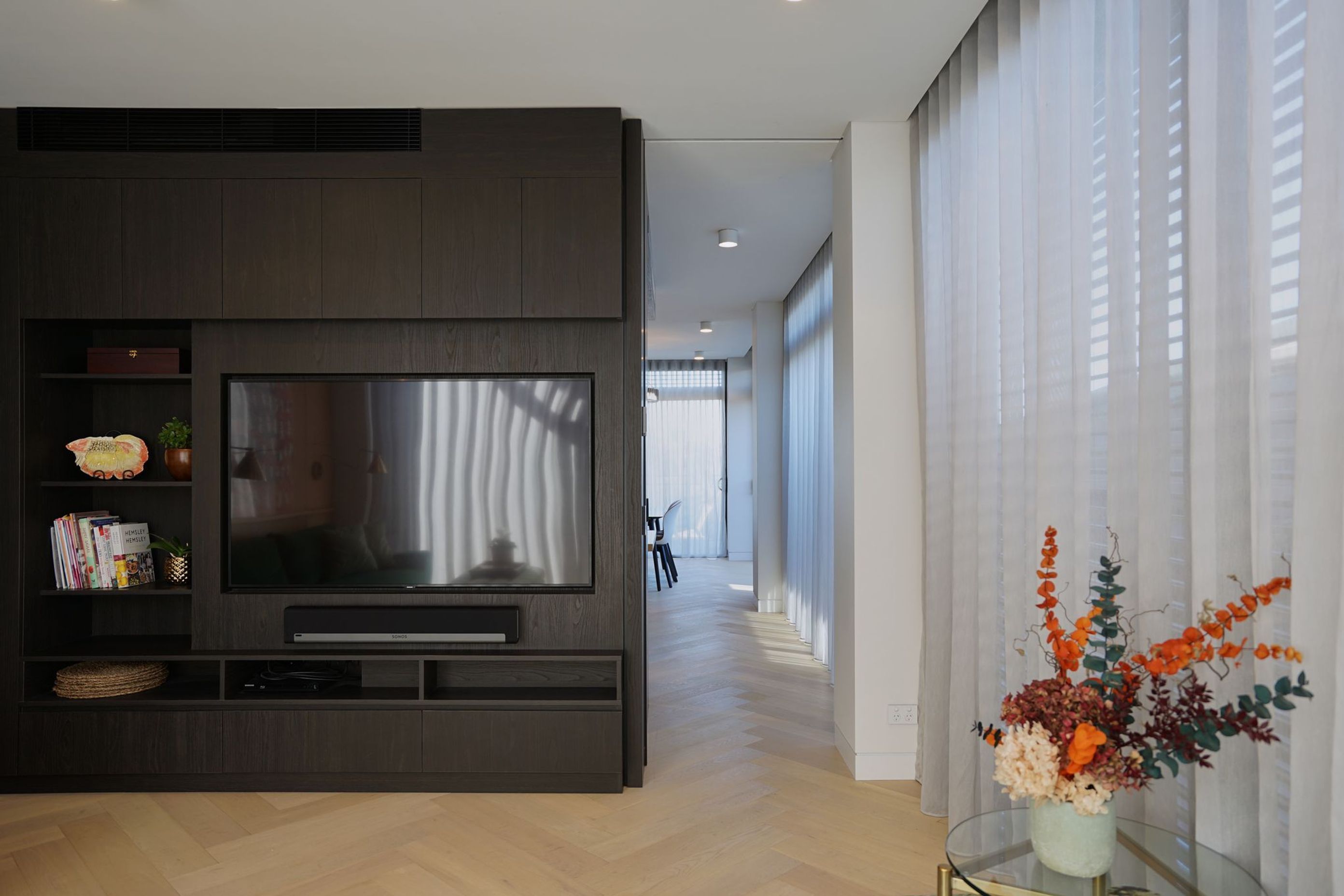 Annandale Apartment
